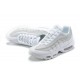 Stockx Nike Air Max 95 TT White Men Running Shoes DH3857-100