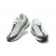 Stockx Nike Air Max 95 TT White and Grey Men Running Shoes