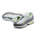 Stockx Nike Air Max 95 TT White and Grey Men Running Shoes