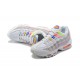 Stockx Nike Air Max 95 TT White Multi Running Shoes DH5722-100