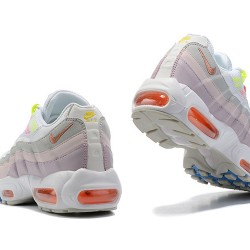 Stockx Nike Air Max 95 TT White Multi Running Shoes DH5722-100