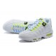 Stockx Nike Air Max 95 TT Worldwide White Yellow Running Shoes CV9030-100