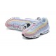 Stockx Nike Air Max 95 TT Blue Yellow Pink Women Running Shoes