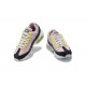 Stockx Nike Air Max 95 TT Pink Black White Women Running Shoes