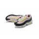 Stockx Nike Air Max 95 TT Pink Black White Women Running Shoes