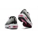 Stockx Nike Air Max 95 TT Pink White Black Women Running Shoes DJ5418-001