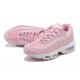 Stockx Nike Air Max 95 TT Pink White Women Running Shoes DC9474-500