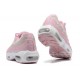 Stockx Nike Air Max 95 TT Pink White Women Running Shoes DC9474-500