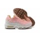 Stockx Nike Air Max 95 TT Pink White Women Running Shoes DQ2275-800