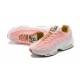 Stockx Nike Air Max 95 TT Pink White Women Running Shoes DQ2275-800