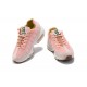 Stockx Nike Air Max 95 TT Pink White Women Running Shoes DQ2275-800