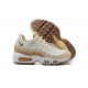 Stockx Nike Air Max 95 TT White Brown Women Running Shoes DC3991-100