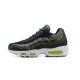 Stockx Nike Air Max 95 TT Black Green Men Running Shoes CV6899-001