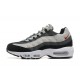 Stockx Nike Air Max 95 TT Black Grey Men Running Shoes DM0011-011