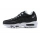 Stockx Nike Air Max 95 TT Black White Men Running Shoes CK6884 -001