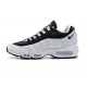 Stockx Nike Air Max 95 TT Black White Men Running Shoes CK6884-100