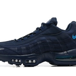 Stockx Nike Air Max 95 TT Blue Men Running Shoes DO6704-400