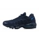 Stockx Nike Air Max 95 TT Blue Men Running Shoes DO6704-400