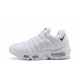 Stockx Nike Air Max 95 TT Foot Locker White Black Women Running Shoes