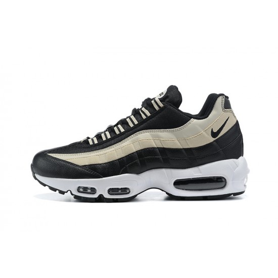 Stockx Nike Air Max 95 TT Gold Black Men Running Shoes CV8828-001