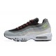 Stockx Nike Air Max 95 TT Greedy Black White Men Running Shoes FN7801-001