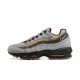 Stockx Nike Air Max 95 TT Grey Black Men Running Shoes CV1642-001