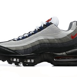 Stockx Nike Air Max 95 TT Grey Black Men Running Shoes DM0011-007