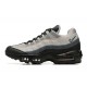 Stockx Nike Air Max 95 TT Grey Black Men Running Shoes DQ3979-001