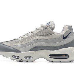 Stockx Nike Air Max 95 TT Grey White Men Running Shoes FD0663-001