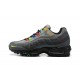 Stockx Nike Air Max 95 TT Multi Grey Men Running Shoes CW6576-001