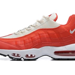 Stockx Nike Air Max 95 TT Mystic Red White Men Running Shoes FN6866-642