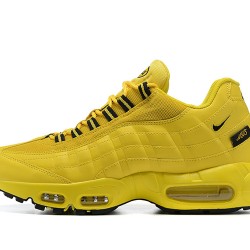 Stockx Nike Air Max 95 TT NYC Taxi Yellow Men Running Shoes DH0143-700