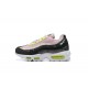 Stockx Nike Air Max 95 TT Pink Black White Women Running Shoes