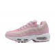 Stockx Nike Air Max 95 TT Pink White Women Running Shoes DC9474-500