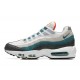 Stockx Nike Air Max 95 TT Prep School Men Running Shoes DM0011-002