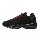 Stockx Nike Air Max 95 TT Red Black Men Running Shoes FQ2430-001