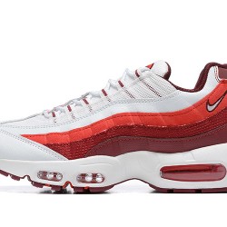 Stockx Nike Air Max 95 TT Red White Men Running Shoes DM0011-005