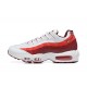 Stockx Nike Air Max 95 TT Red White Men Running Shoes DM0011-005