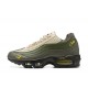 Stockx Nike Air Max 95 TT Sequoia Green Black Men Running Shoes FB2709-300