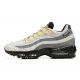 Stockx Nike Air Max 95 TT Tour Yellow Black Men Running Shoes DQ3982-100