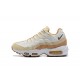 Stockx Nike Air Max 95 TT White Brown Women Running Shoes DC3991-100