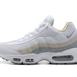 Stockx Nike Air Max 95 TT White Men Running Shoes DA8731-100