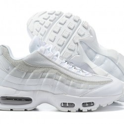 Stockx Nike Air Max 95 TT White Men Running Shoes DH3857-100