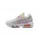 Stockx Nike Air Max 95 TT White Multi Running Shoes DH5722-100