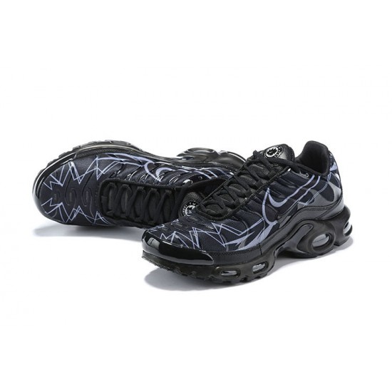 Stockx Nike Air Max Plus Tn Men Black BV1983-001 Shoes