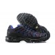 Stockx Nike Air Max Plus Tn Men Black Blue AQ9979-400 Shoes