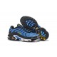 Stockx Nike Air Max Plus Tn Men Black Blue BQ4629-003 Shoes