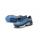 Stockx Nike Air Max Plus Tn Men Black Blue BQ4629-003 Shoes