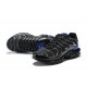 Stockx Nike Air Max Plus Tn Men Black Blue CW2646-001 Shoes