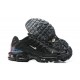 Stockx Nike Air Max Plus Tn Men Black CU9697-001Shoes